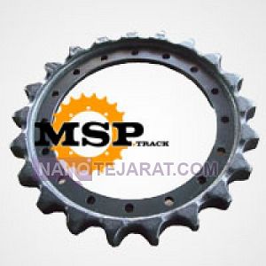 sprocket EX200-2 sprocket EX200-2